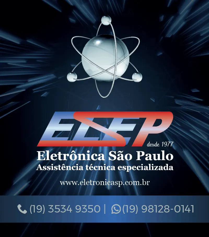 Eletrônica São Paulo